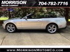 Thumbnail Photo 93 for 2011 Ford Mustang GT Convertible